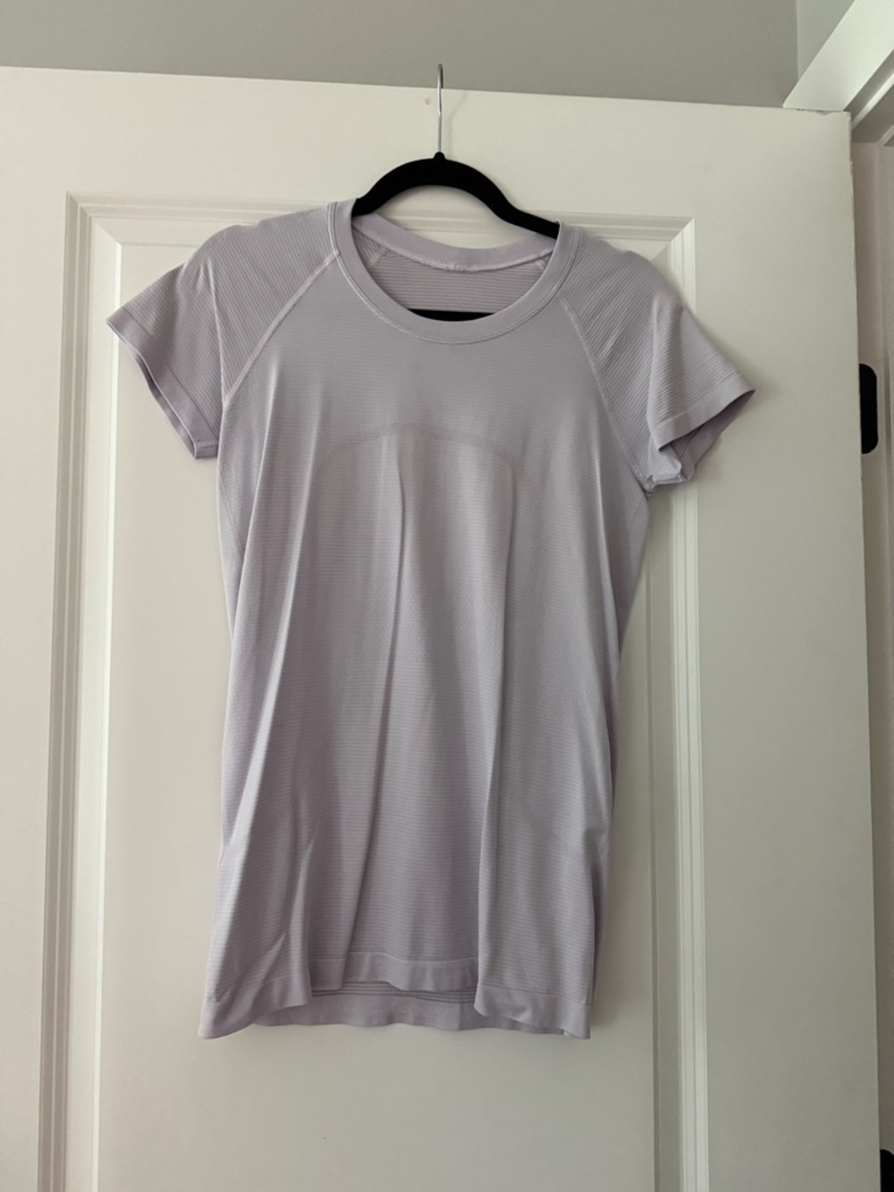 Lululemon swiftly tee